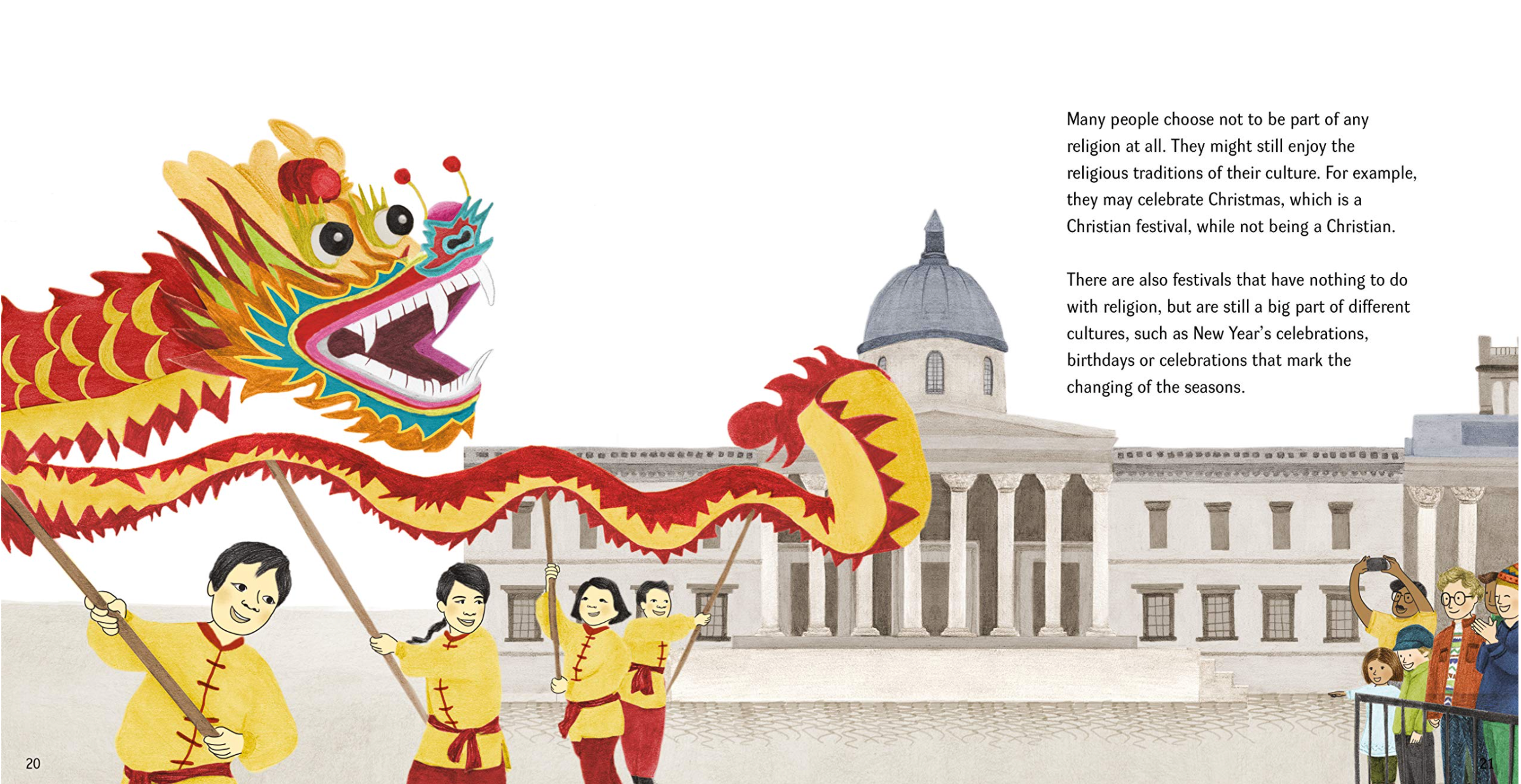 Children in Our World: Culture and Diversity(PB)