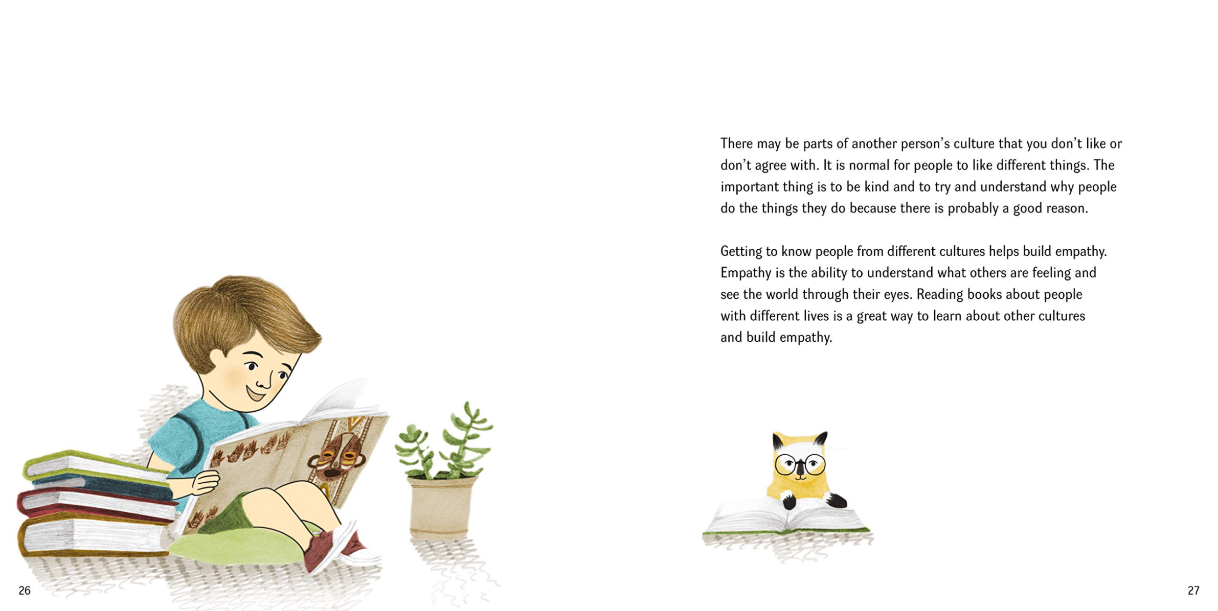 Children in Our World: Culture and Diversity(PB)