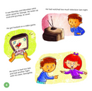 The Energy Bus For Kids(HC)