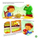 The Energy Bus For Kids(HC)