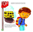 The Energy Bus For Kids(HC)