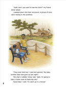 I Want to Be a Lion (Paperback)