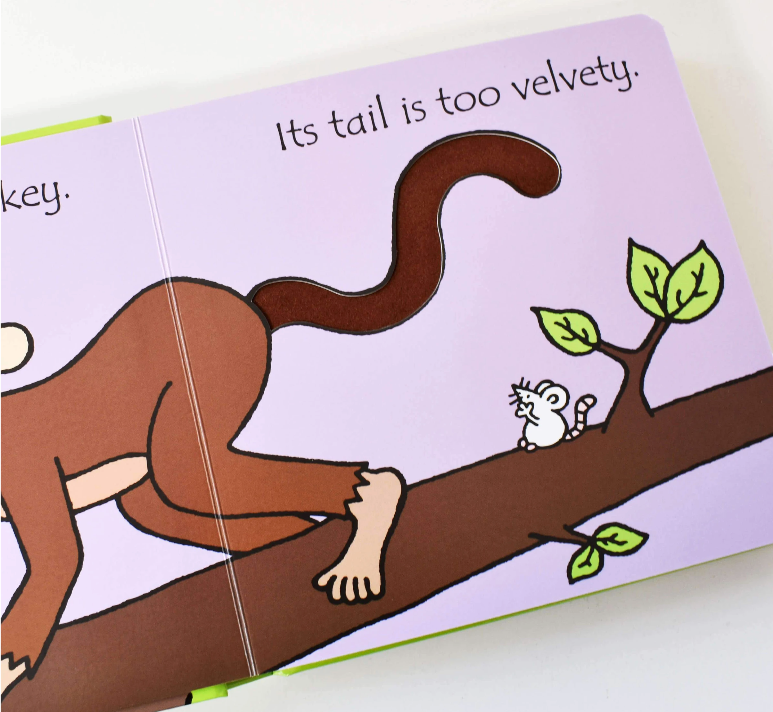 Usborne Touchy-Feely Books Thats Not My Zoo Collection 5 Books Set