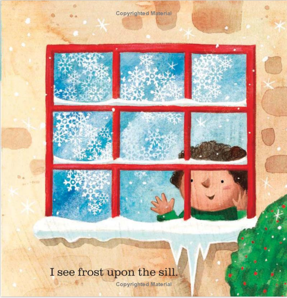 I See Winter(I See)