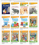 World of Discovery Level A  Set(12 books)