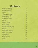 I Care About: My Planet-PB