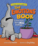 The Emotions Book: A Little Story About Big Feelings(Louie's Little Lessons)