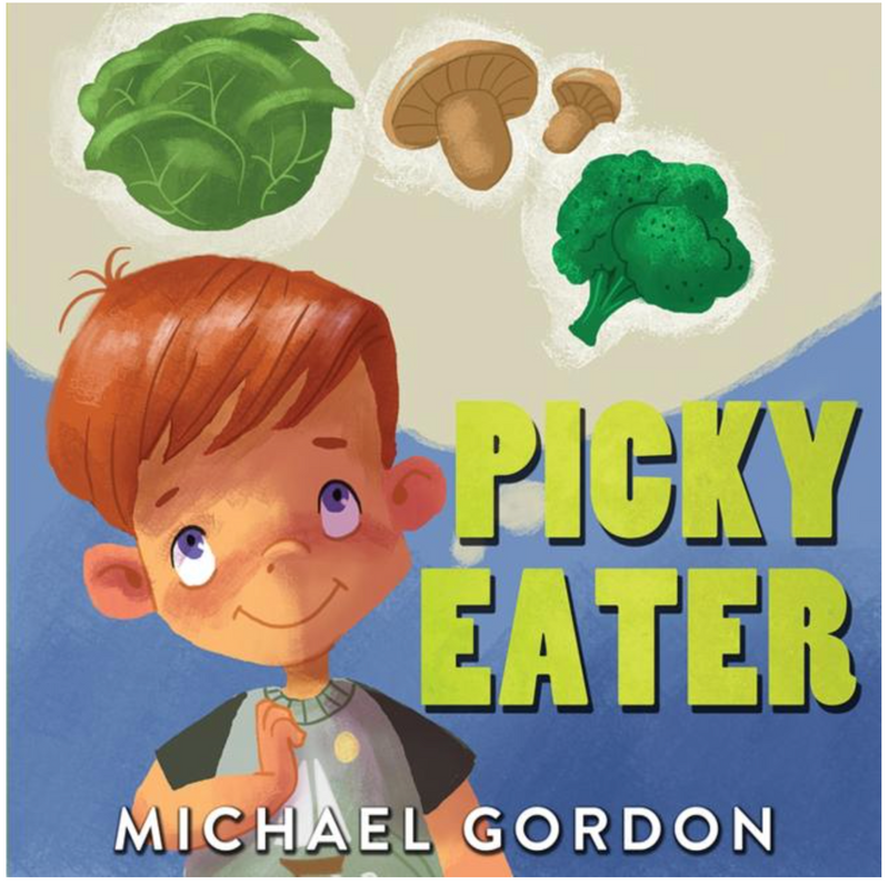 Picky Eater