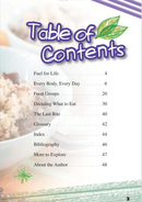 Straight Talk: The Truth About Food (Time for Kids Nonfiction Readers)