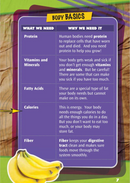 Straight Talk: The Truth About Food (Time for Kids Nonfiction Readers)