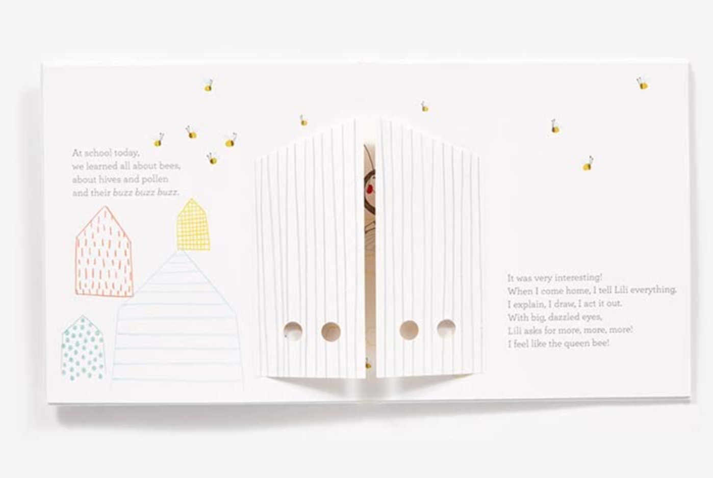 My Little Gifts: A Book of Sharing
