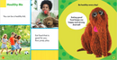 Taking Care of Me: Healthy Habits with Sesame Street(Paperback)