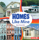 Homes Like Mine(Paperback)