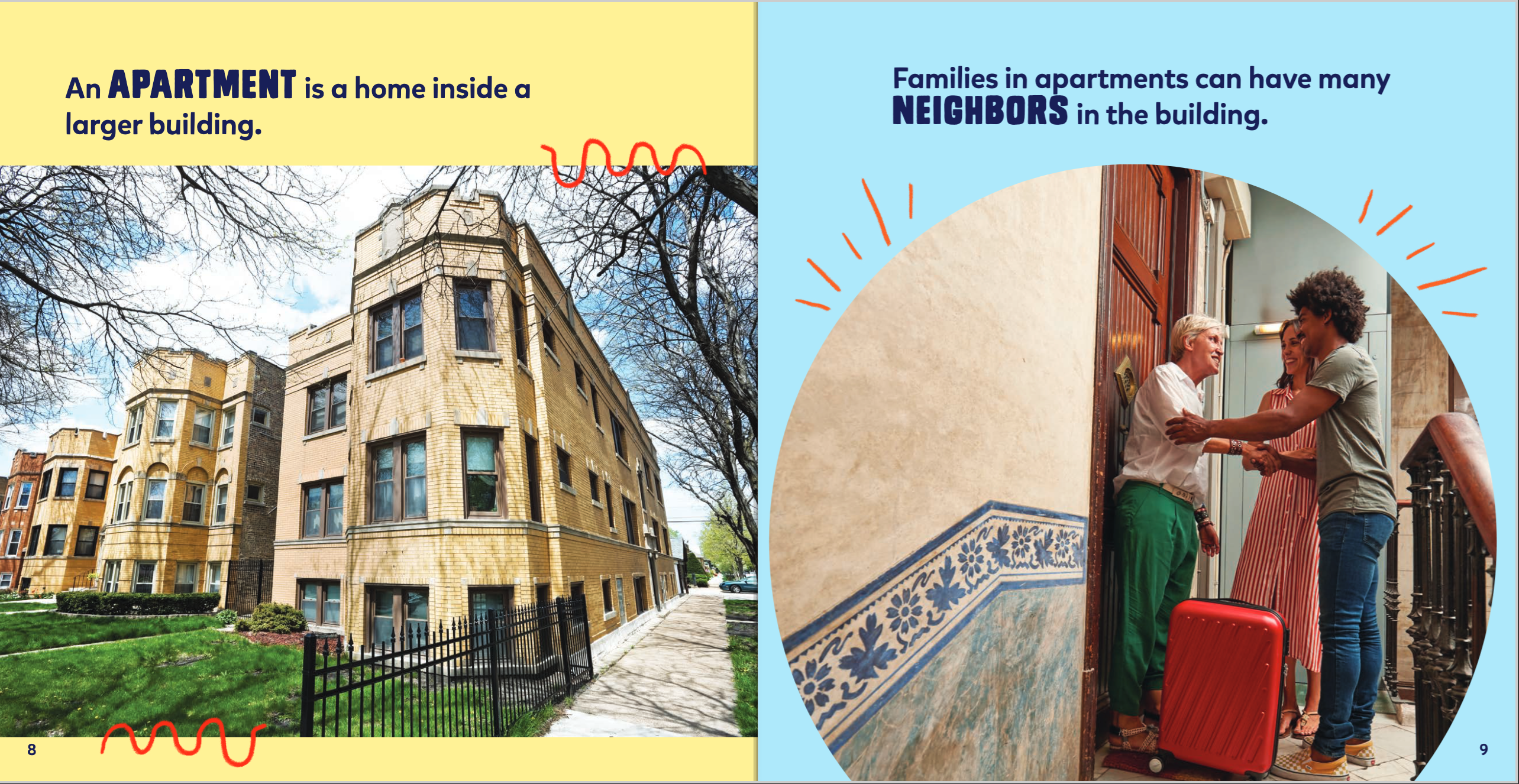 Homes Like Mine(Paperback)