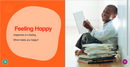 Feelings Matter: Feeling Happy(Paperback)