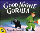 Good Night. Gorilla