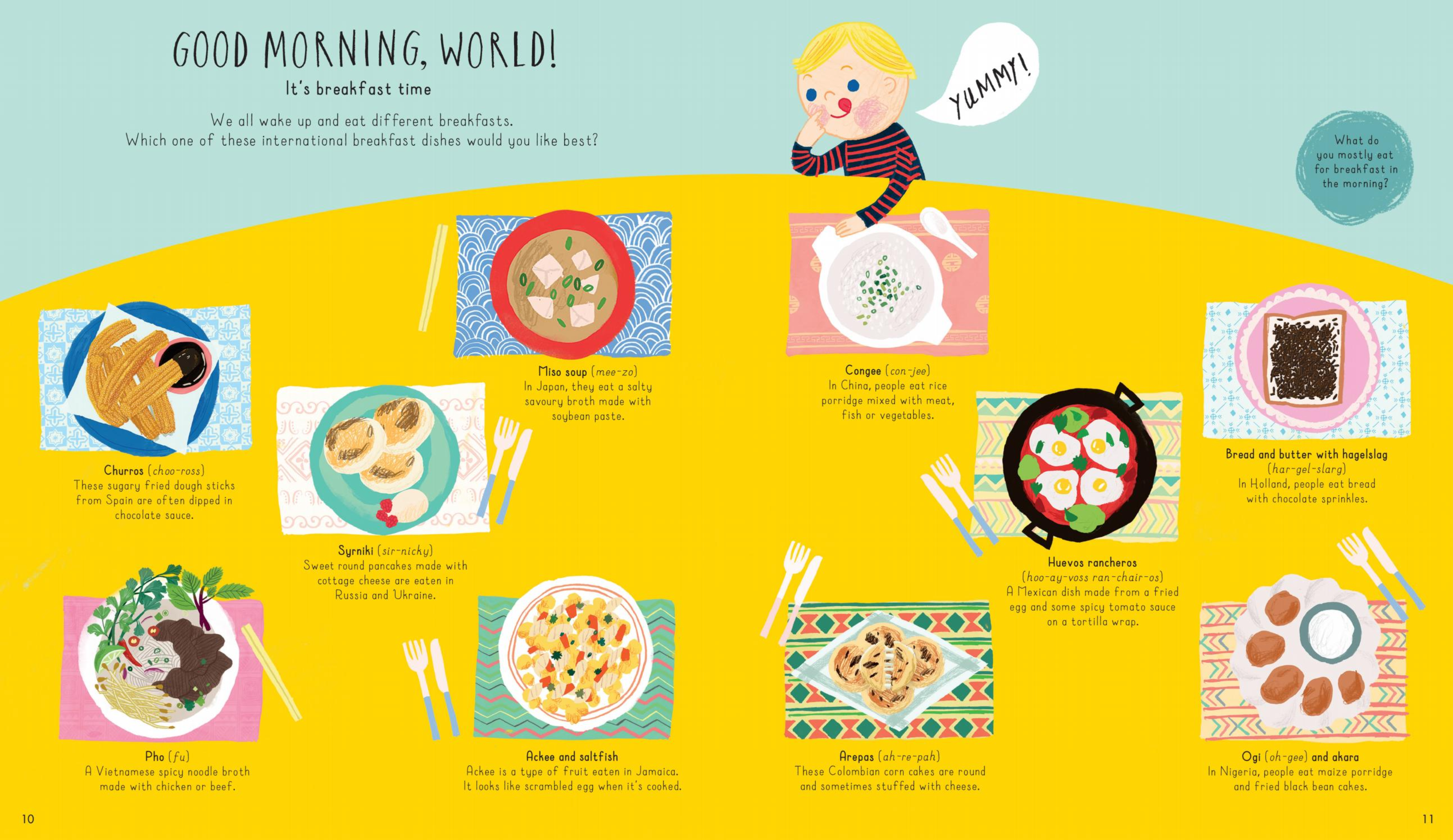 Welcome to Our World: A Celebration of Children Everywhere!(PB)