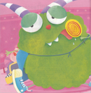 I Can Save the Earth! One Little Monster Learns to Reduce, Reuse, and Recycle