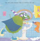 I Can Save the Earth! One Little Monster Learns to Reduce, Reuse, and Recycle