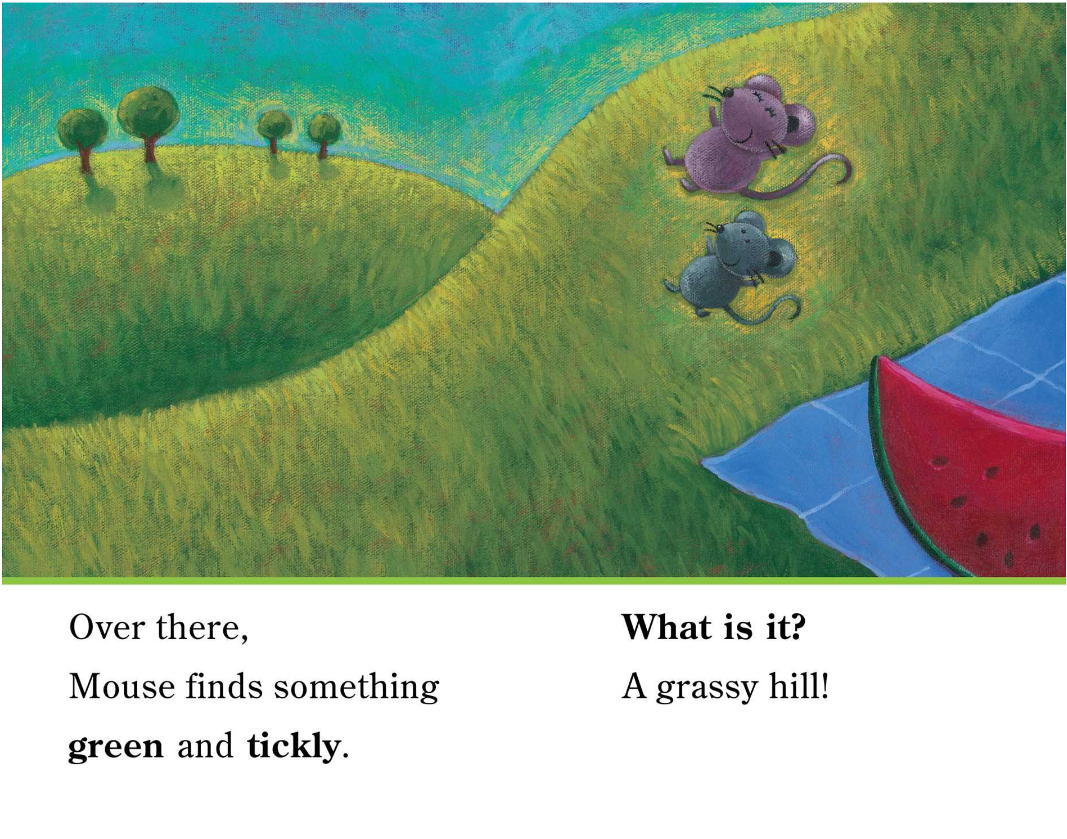 Mouse Loves Summer: Ready-to-Read Pre-Level 1
