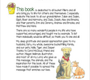 Halle and Tiger with Their Bucketfilling Family(Paperback)