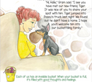 Halle and Tiger with Their Bucketfilling Family(Paperback)