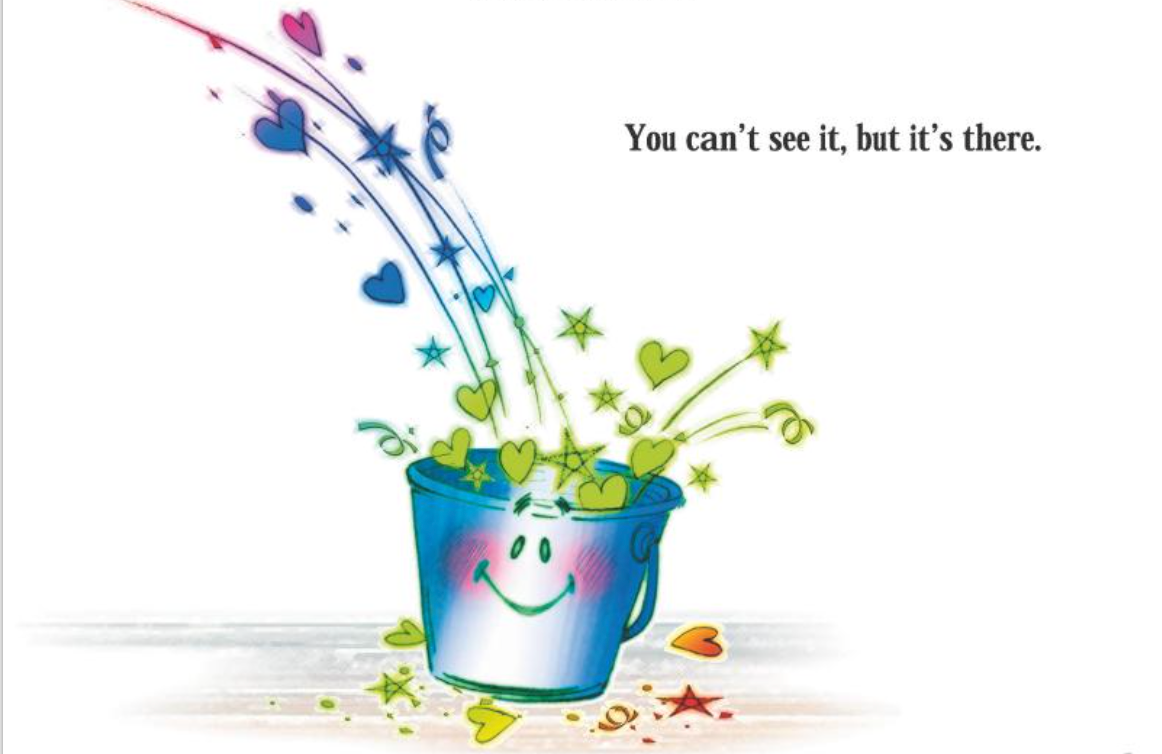 Have You Filled a Bucket Today?: A Guide to Daily Happiness for Kids (Anniversary)(Paperback)