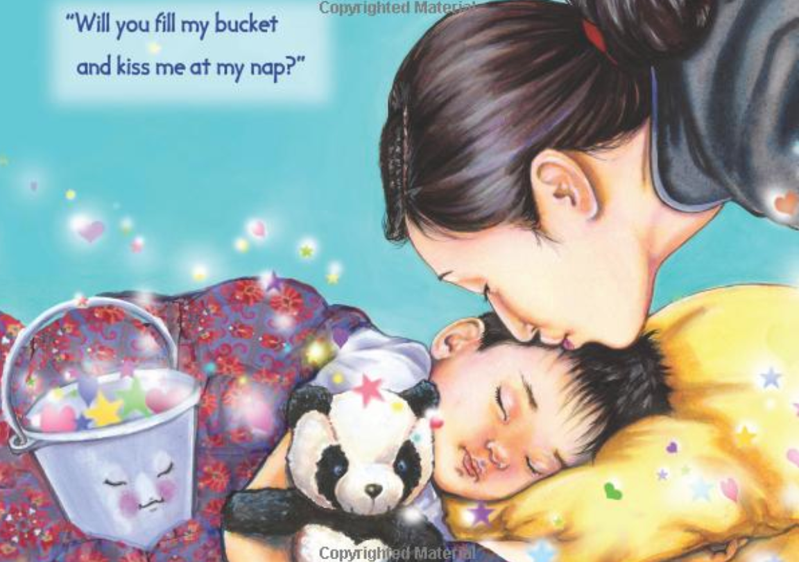 Will You Fill My Bucket?: Daily Acts of Love Around the World(Hardcover)