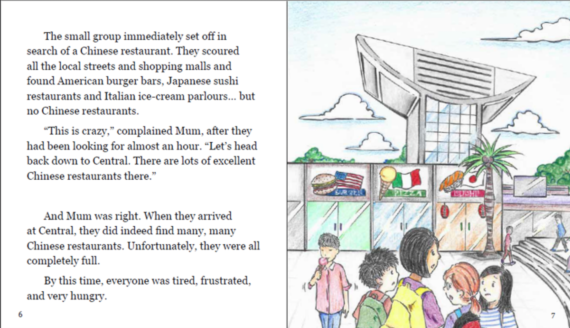 Lee Family Series 3 Book 1:Chinese Dishes