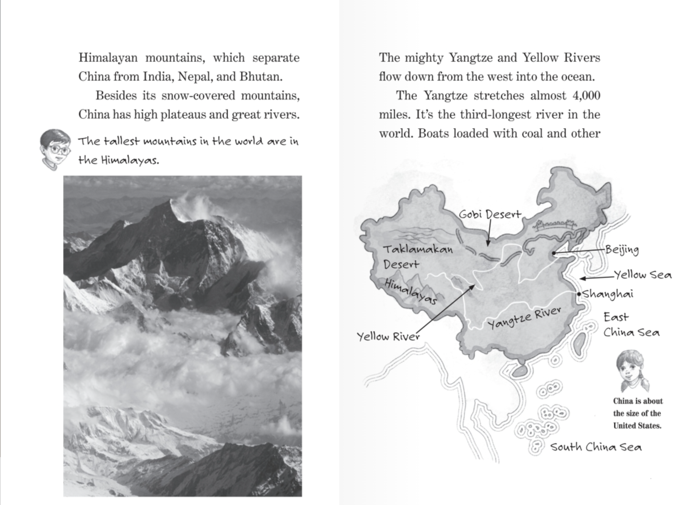 Magic Tree House Fact Tracker #31:China: Land of the Emperor's Great Wall