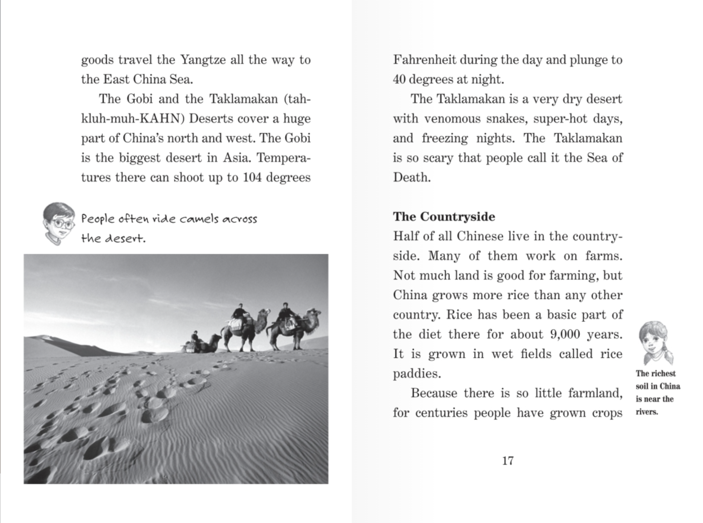 Magic Tree House Fact Tracker #31:China: Land of the Emperor's Great Wall