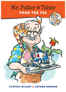 Mr. Putter & Tabby Pour the Tea (Mr. Putter & Tabby)
