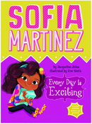 Every Day Is Exciting (Sofia Martinez