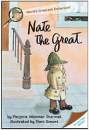 Nate the Great (Nate the Great)