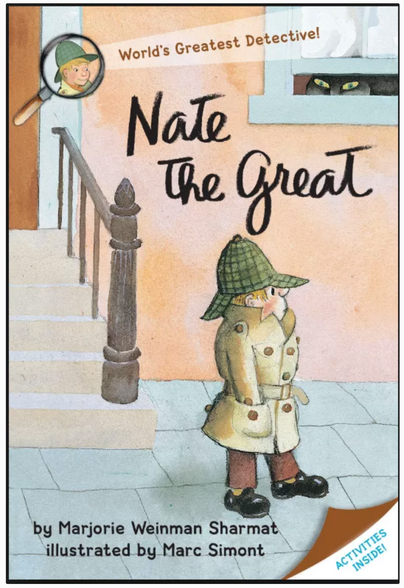 Nate the Great (Nate the Great)