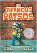 The Infamous Ratsos