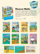 Discovery Maths Set 2