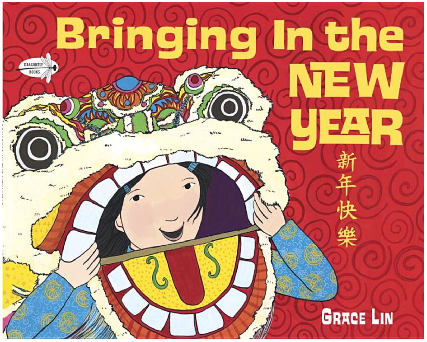 Bringing In the New Year(PB)
