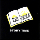 Black and White Board Books:Baby's Day