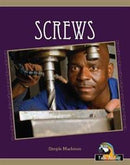 TA - Structures and Mechanisms : Screws (L 15-16)