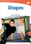 Dragonflies(L3-5): Shapes