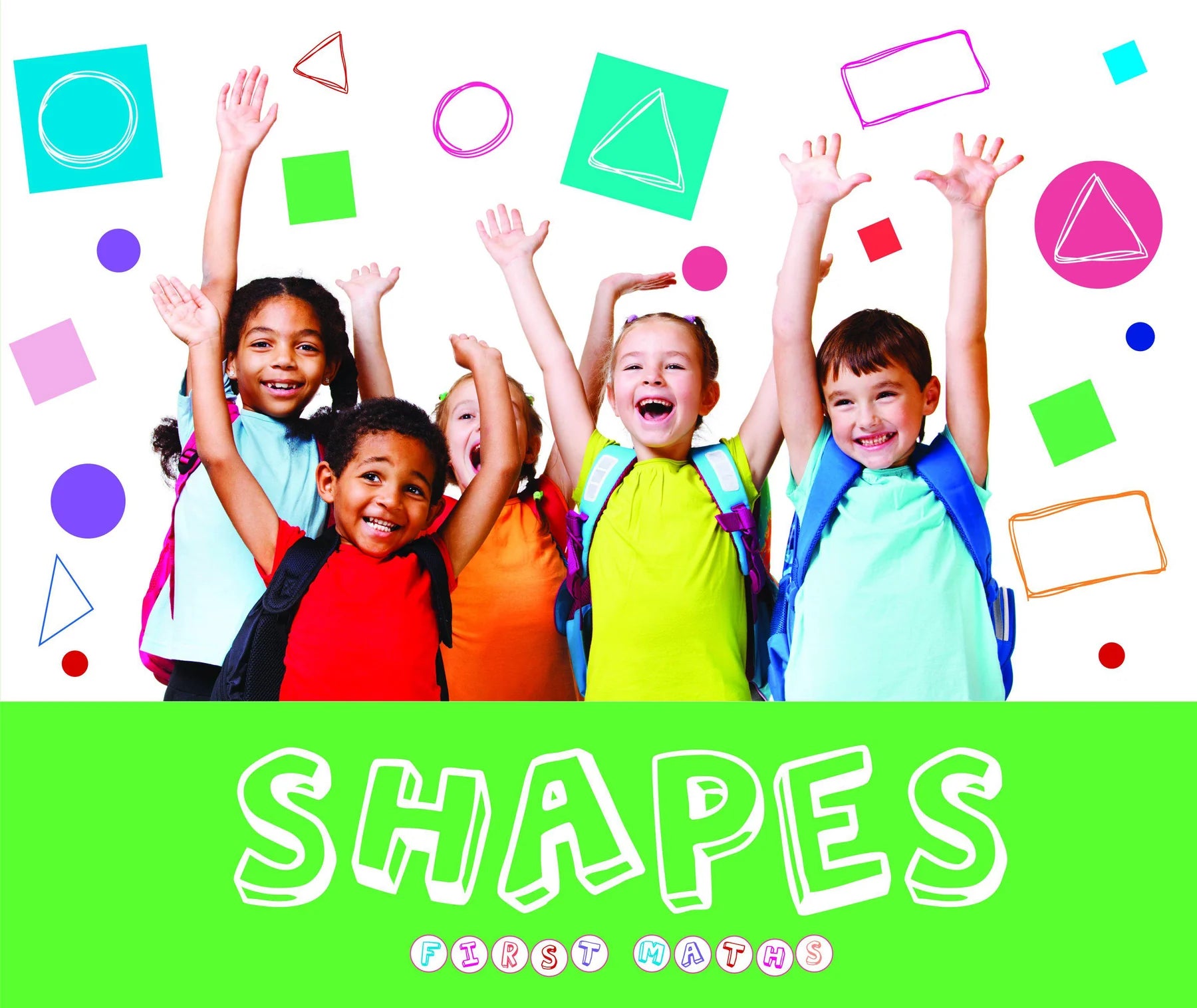 First Maths:Shapes