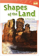 Dragonflies(L1-2): Shapes of the Land
