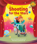 Sunshine Starters Level 18:Shooting for the Stars
