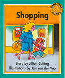 Sunshine Classics Level 1: Shopping