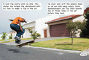 Red Rocket Fluency Level 2 Non Fiction B (Level 17): Skateboarding