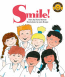 Sunshine Starters Level 13: Smile!