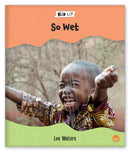 Kid Lit Level A(Weather)So Wet