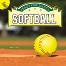 Ready Readers:Softball
