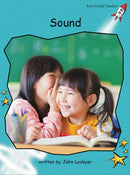 Red Rocket Fluency Level 2 Non Fiction C (Level 18): Sound
